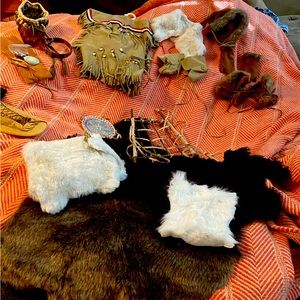 American Girl Kaya Accessories